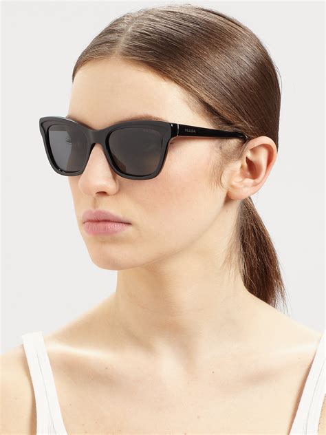 prada black sunglases|prada sunglasses black friday.